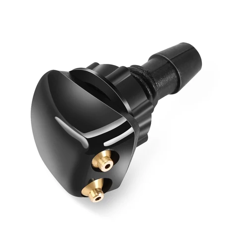 Форсунка омывателя автомобиля стеклоочиститель лобового стекла для Mazdas 5 6 323 626 RX8 7 MX3 MX5 Atenza Axela