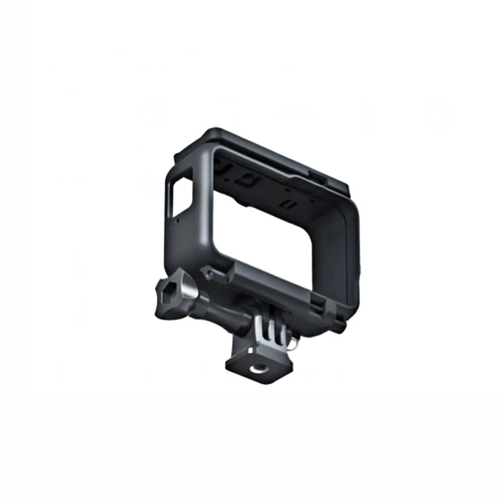 

For Insta360 One R Sport Camera Accessories 4K Wide Angle Lens Housing Frame Shell Case Camera Protective Frame Border Cage
