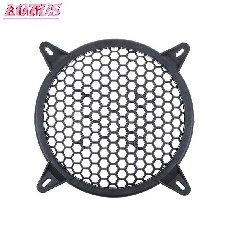 

1pc Passive Bass Radiator For Bluetooth Speakers Rubber Edge Low Frequency 2 Inches Each 121mm DIY Car Product Hotsale