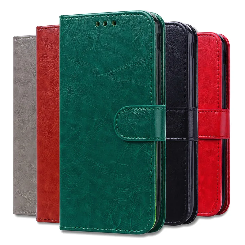 

Flip Leather Case For Xiaomi Redmi 9T 7 7A 6 6A 5 Plus 4A 4X 5A Note 10 4 5 6 7 Pro 9A For Xiaomi Mi 8 9T 10 A2 Lite Wallet Case