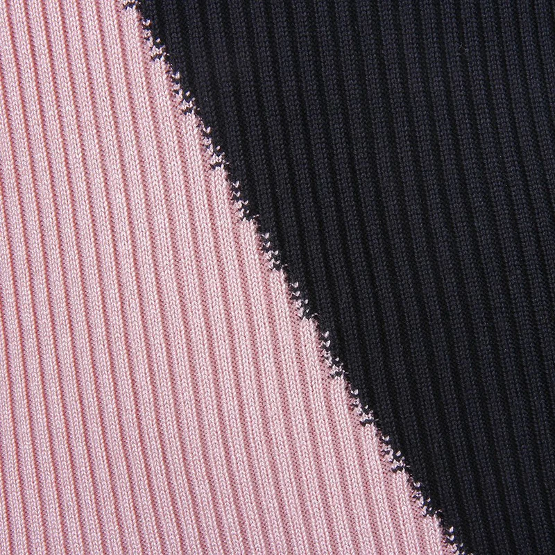 Женское трикотажное платье Lossky Осеннее/зимнее футляр до колена с длинным рукавом