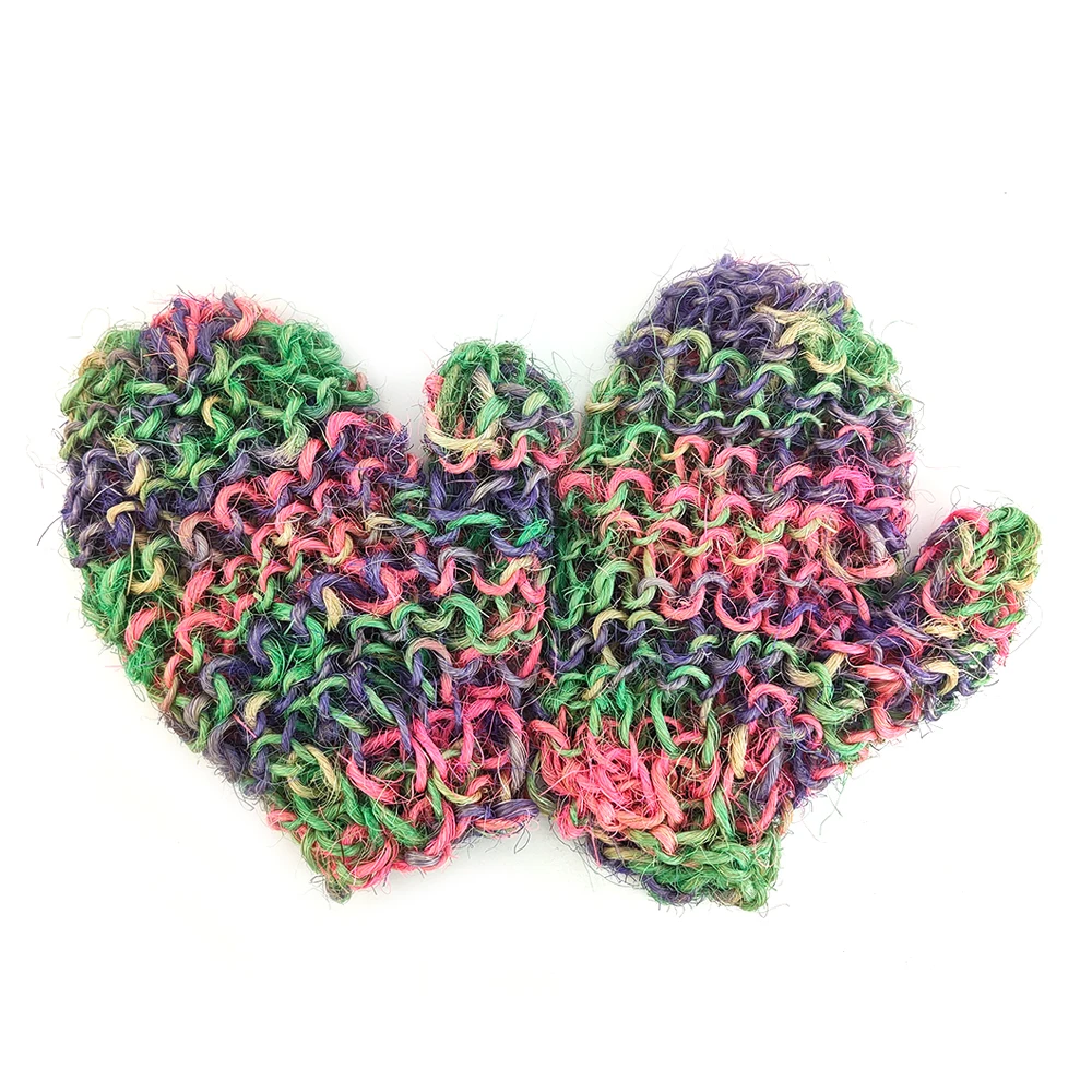 Классический мертвые клетки кожи жидкость для снятия Душ массаж скруббер