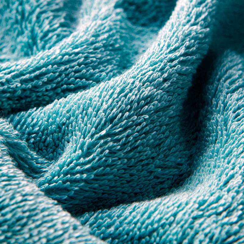 

Careseen High-Quality 100% Cotton Bath Towels