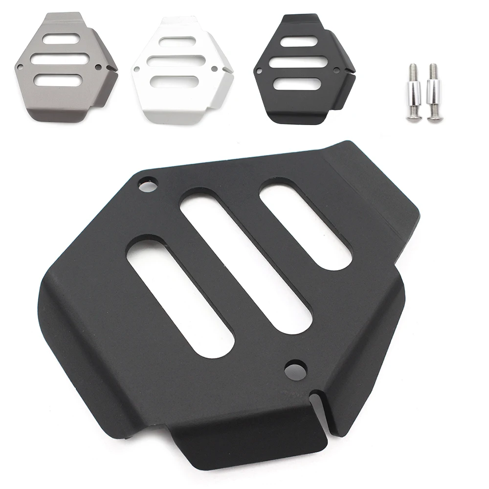 

Potentiometer Throttle Guard Cover Protector For BMW R Nine T R1200GS Adventure Scramb R NINET Motorcycle Aluminium