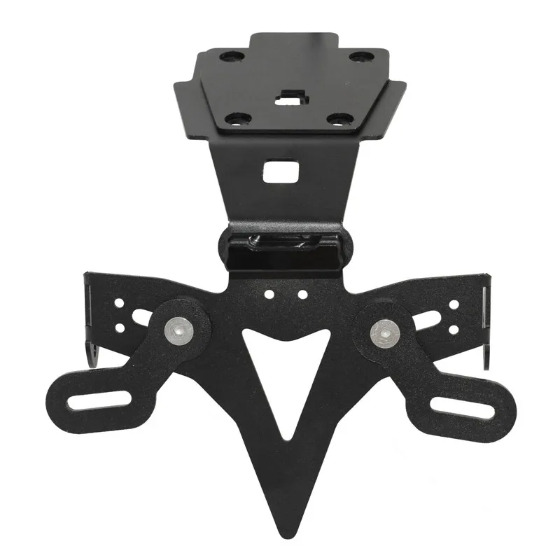 

Motorbike License Plate Holder For Suzuki GSX-S750 GSXS750 GSX-S GSXS 750 GSX S750 2017 2018 2019 2020 Tail Tidy Fender Bracket