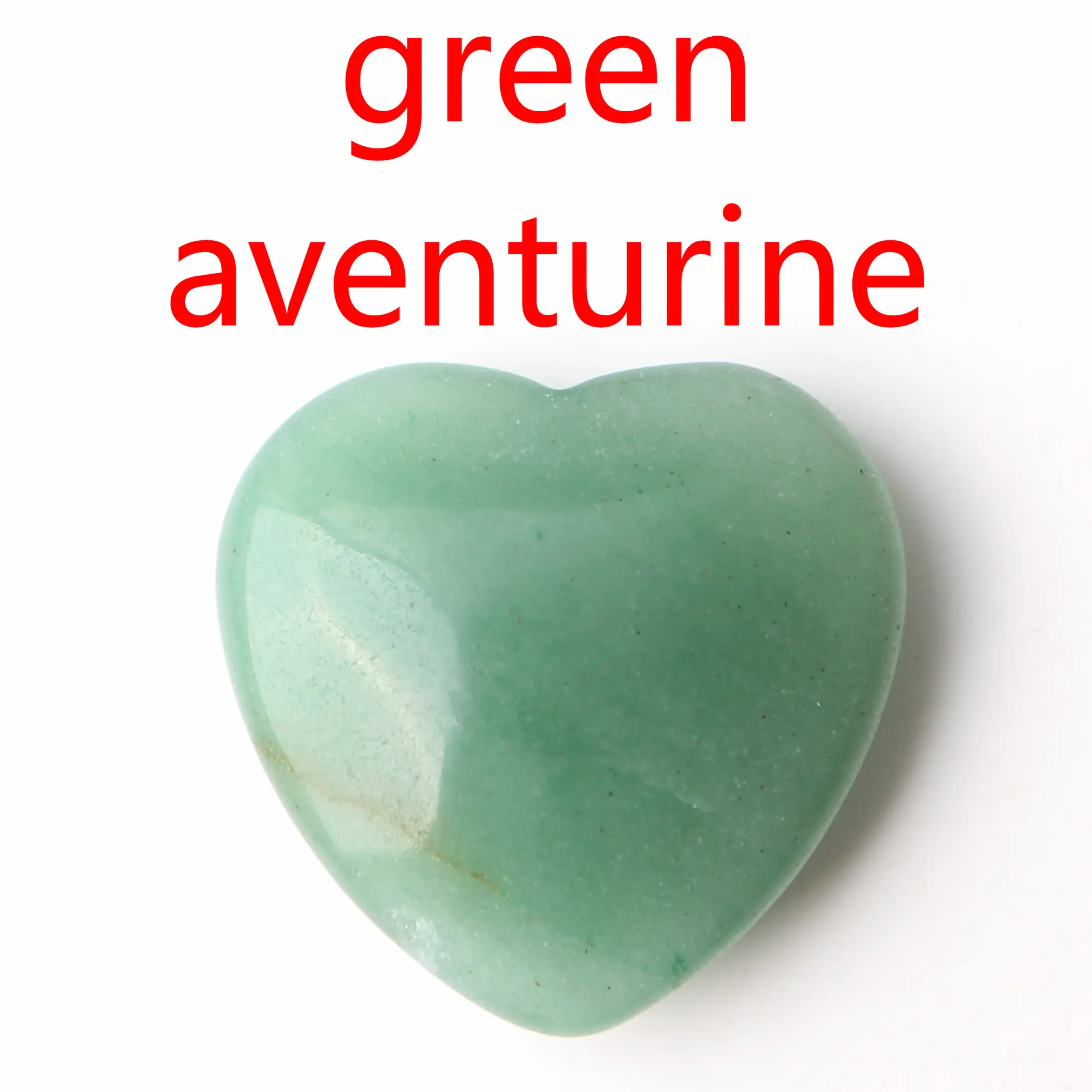 1Piece Aventurine 1 шт. натуральный в форме сердца, со стразами кулон Тигр глаз Рок розовый кварц флюорит Аметист флюорит драгоценный камень ожерелье рейки заживление - Цвет: 1Piece Aventurine