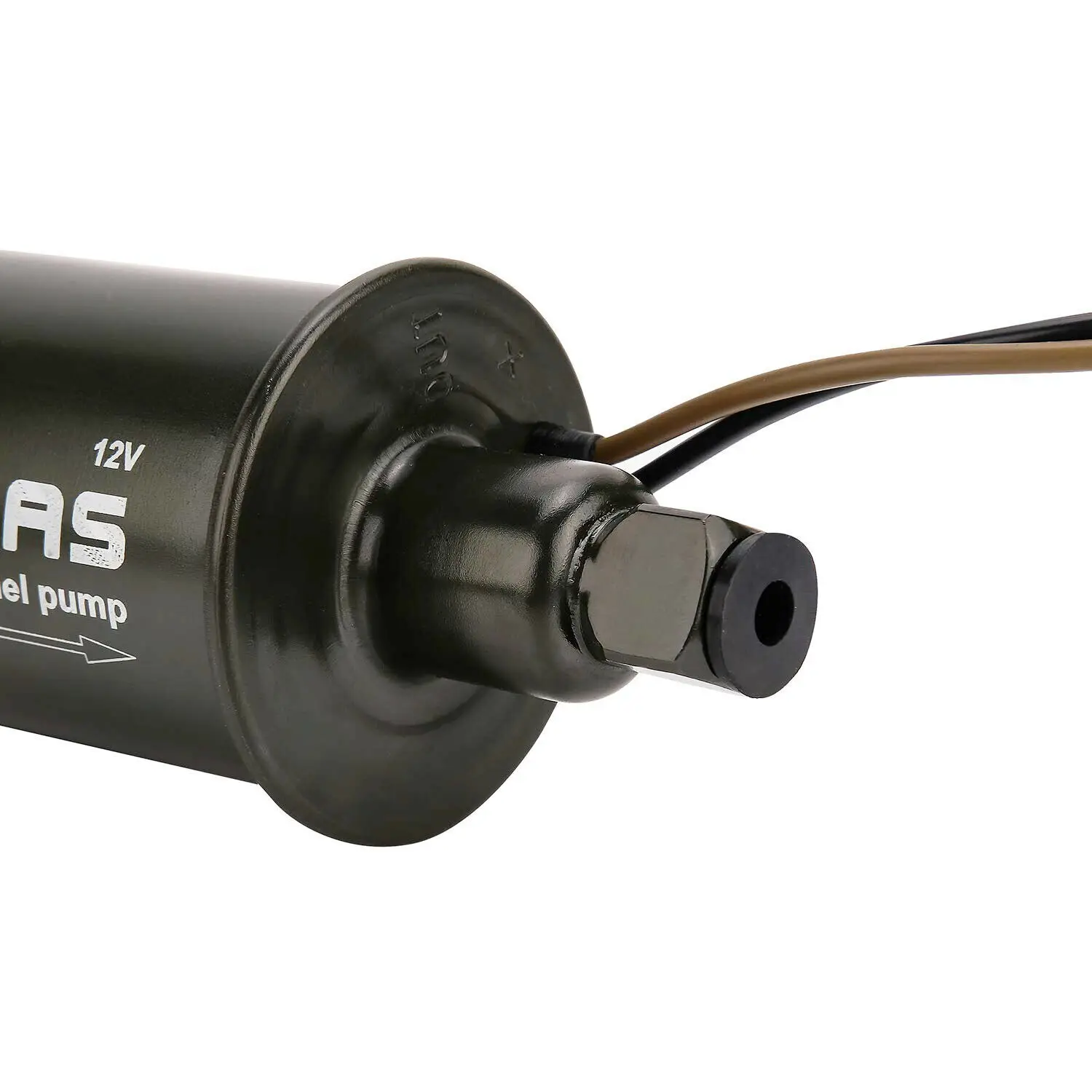 Электрический топливный насос OSIAS низкого давления 12 В газовый дизельный