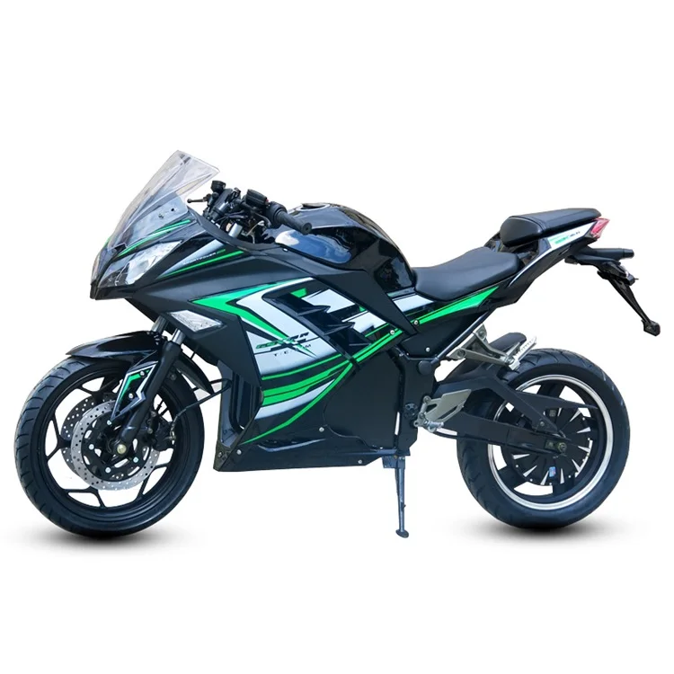 

Tesni 2021 New Electric Motorcycle Other Motorcycle with 8000W Motor for Sale