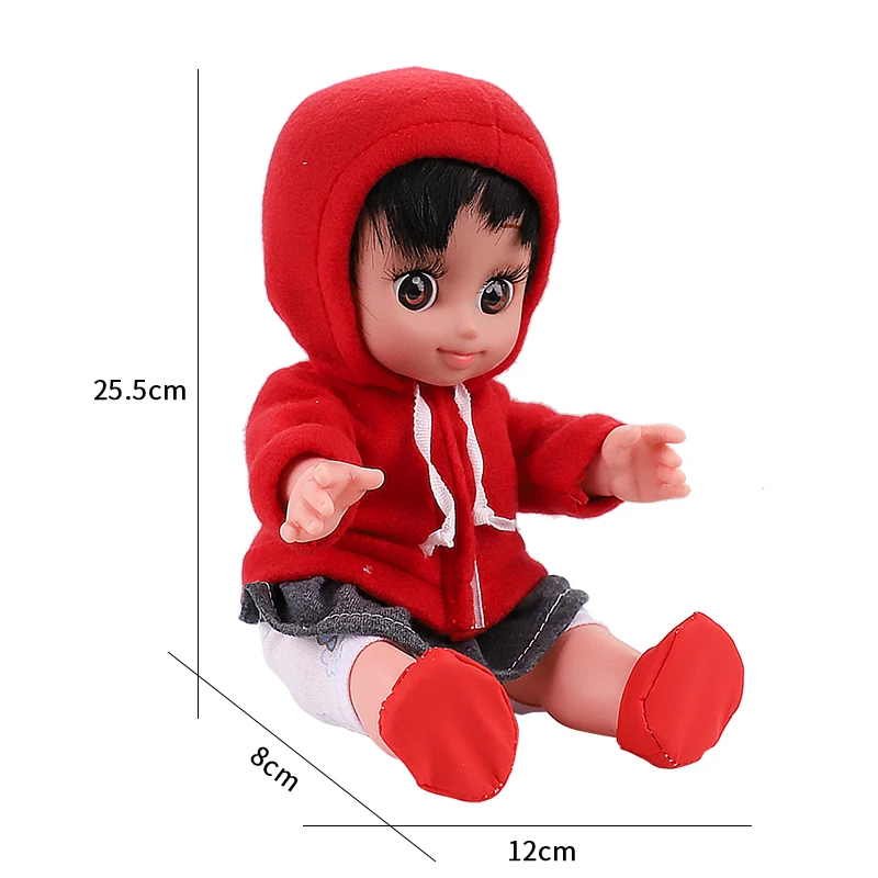 10 дюймов модные reborn baby doll с одеждой полный силиконовые реалистичные куклы мягкие