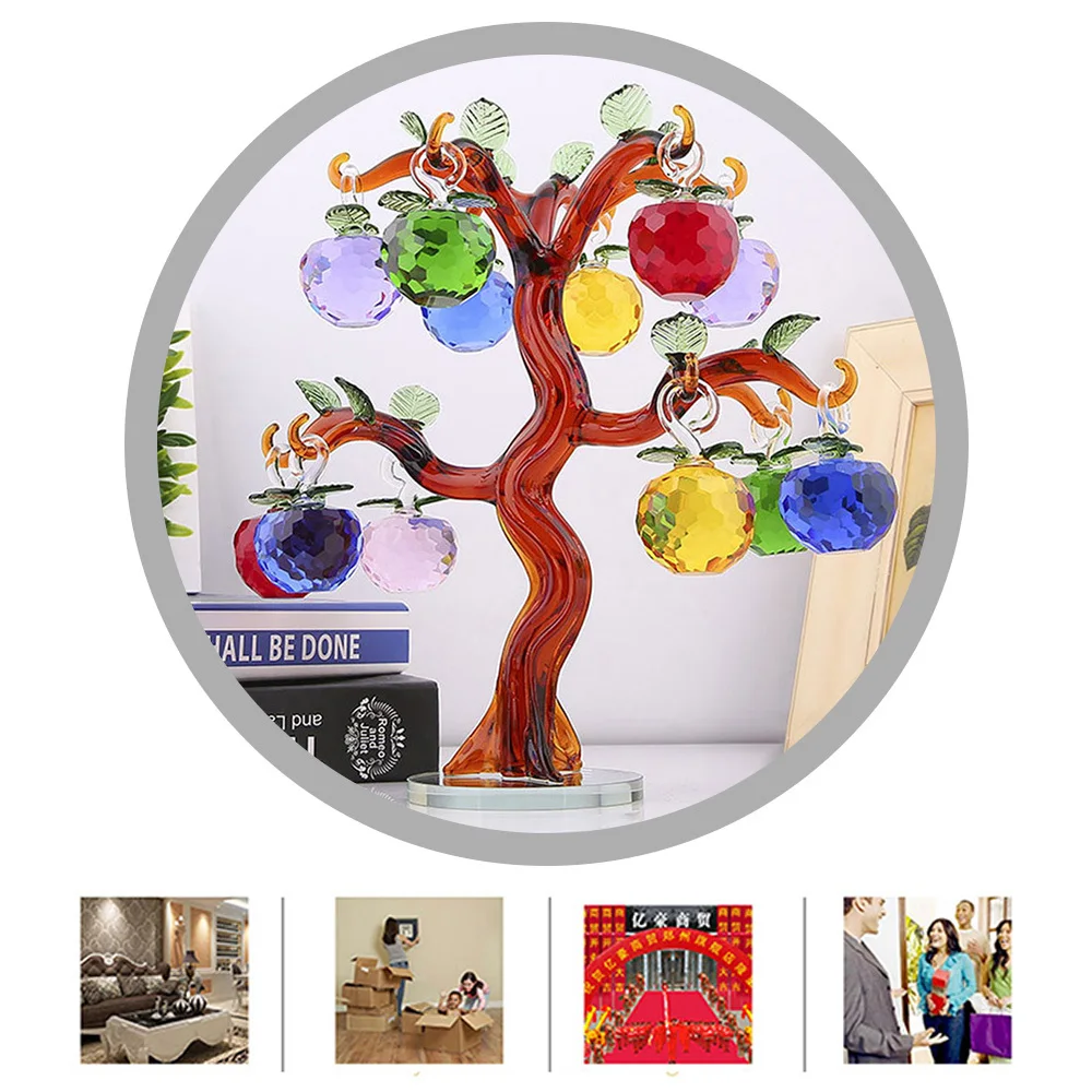 Украшения для украшения новогодних елок сделай сам украшение из кристаллов в