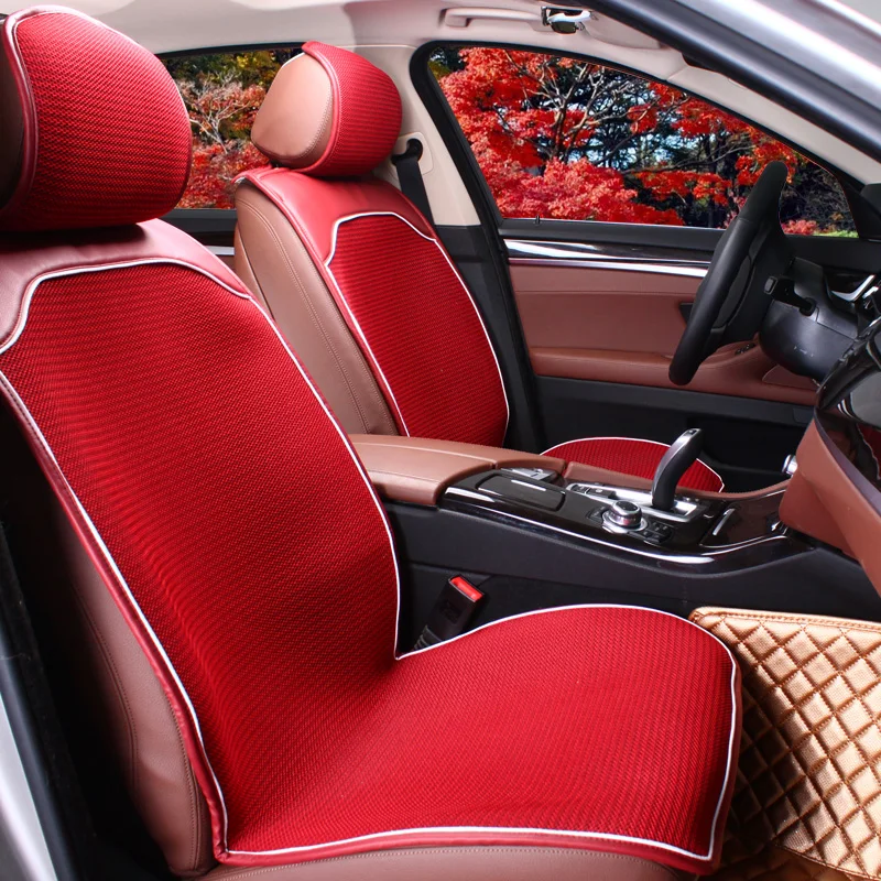 Forbell противоскользящая подушка для автомобильного сиденья двухуровневый