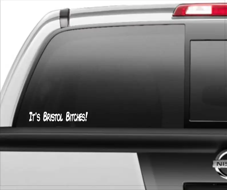 Черные/Серебристые виниловые наклейки водонепроницаемые аксессуары для