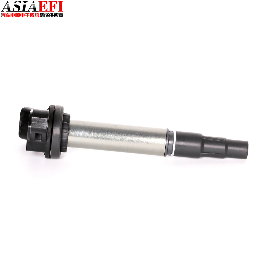 Высококачественные катушки зажигания OEM 90919-C2003 для Toyota RAV4 Corolla Vios Prius Yaris 1.6L 1.8L 07-14