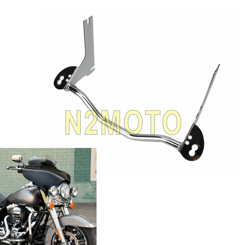 Вспомогательная лампа для мотоцикла прожектор Проходная сигнал поворота