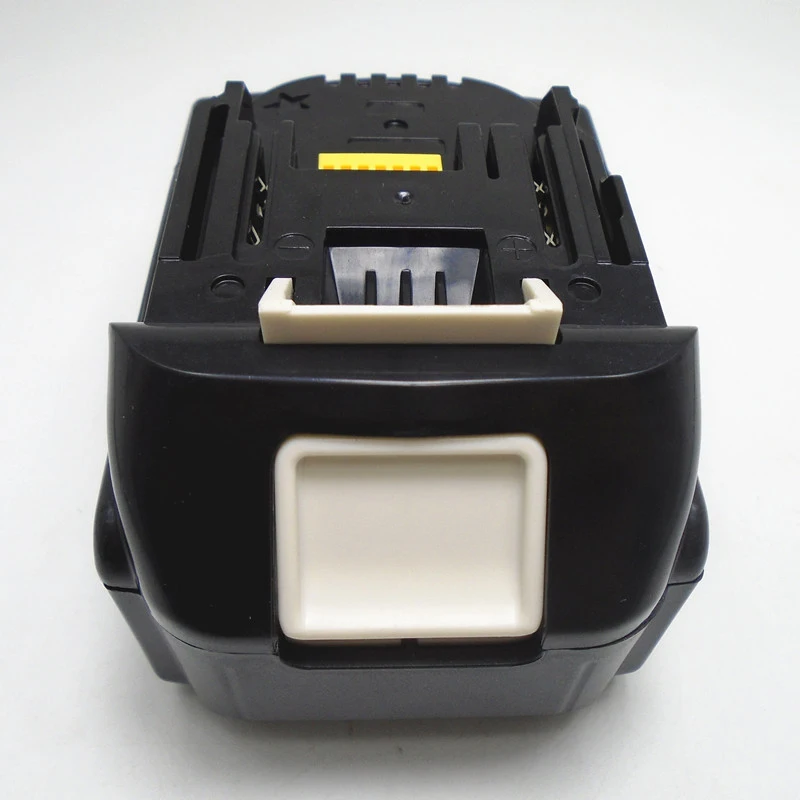 Литий ионная аккумуляторная батарея 18 в BL1830 для электроинструмента 194205 3 194309 1