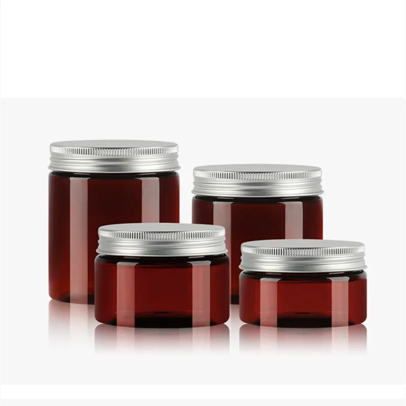 30 шт. 100 г/150 г/200 г/250 г|refillable bottles|empty jarjar pot |