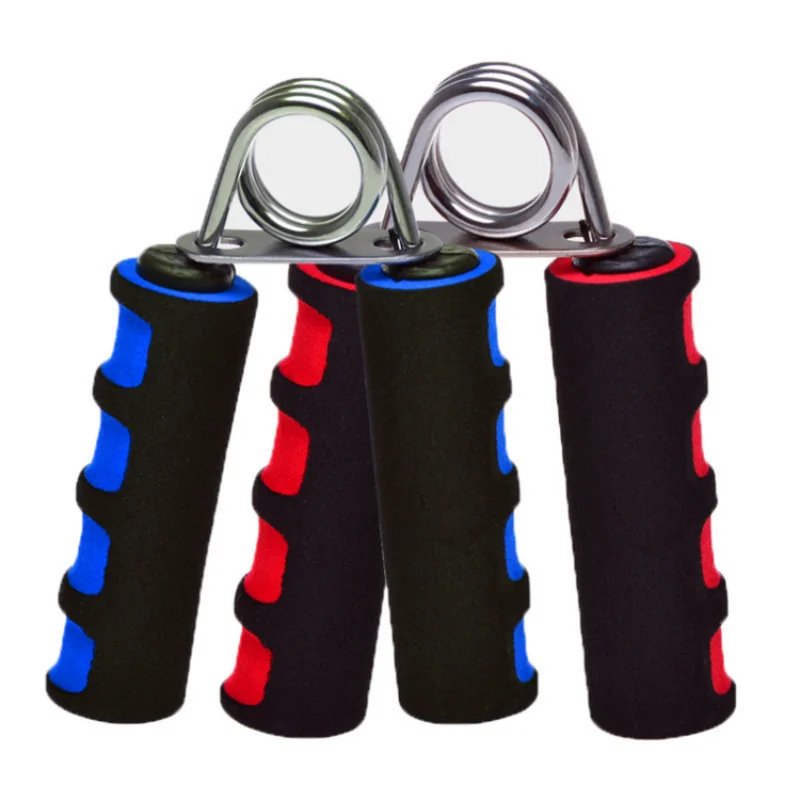 

Hot Sale Heavy Hand Fitness Grips Carpal Strengthen Expander for Fitness Forearm Arms Muscle Finger Gripper Trainer Strength