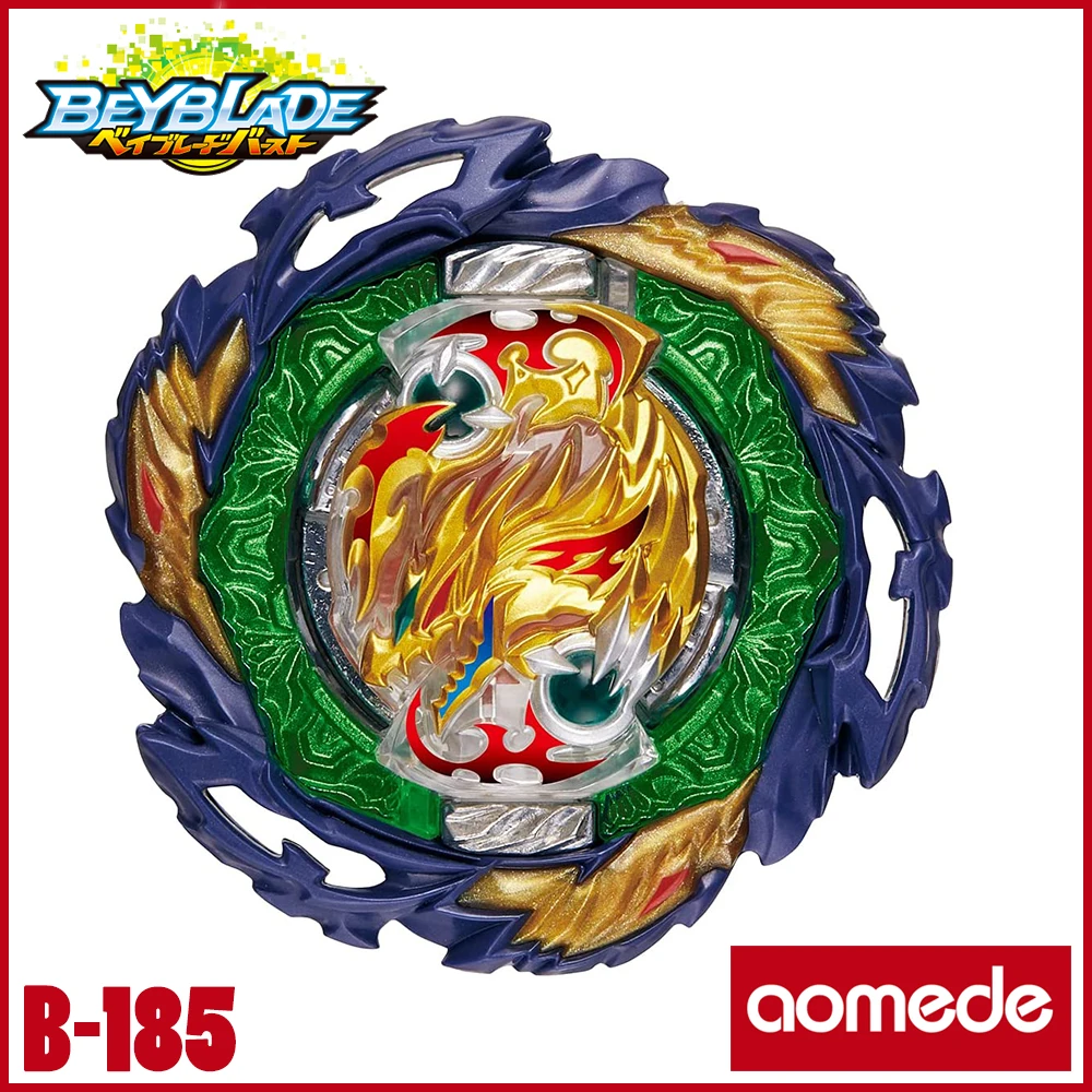 

Takara Tomy Beyblade Burst B-185 Booster Vanish Fabnil. Tp.Kc-3