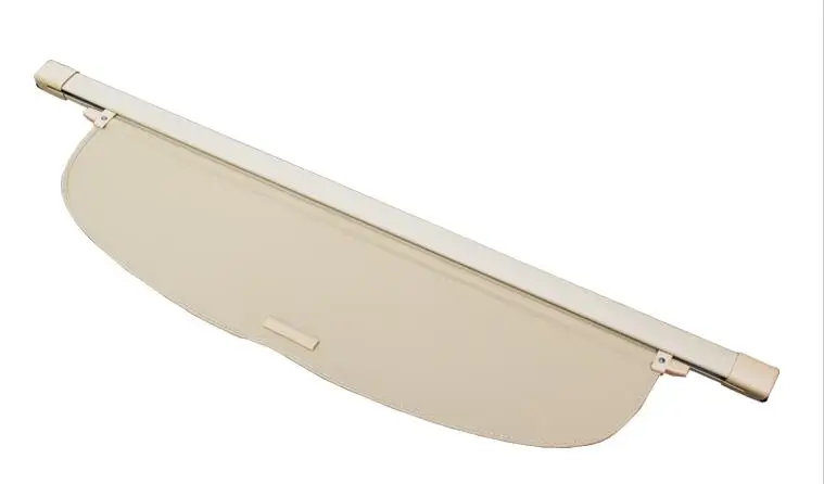 Высококачественный Автомобильный задний багажник Грузовой Чехол защитный экран