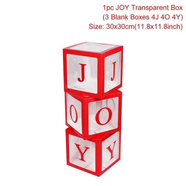 box joy Санта Клаус Рождественская елка юбка из искусственного меха рождественские украшения для дома украшения для рождественской елки новогодний декор Navidad - Цвет: box joy