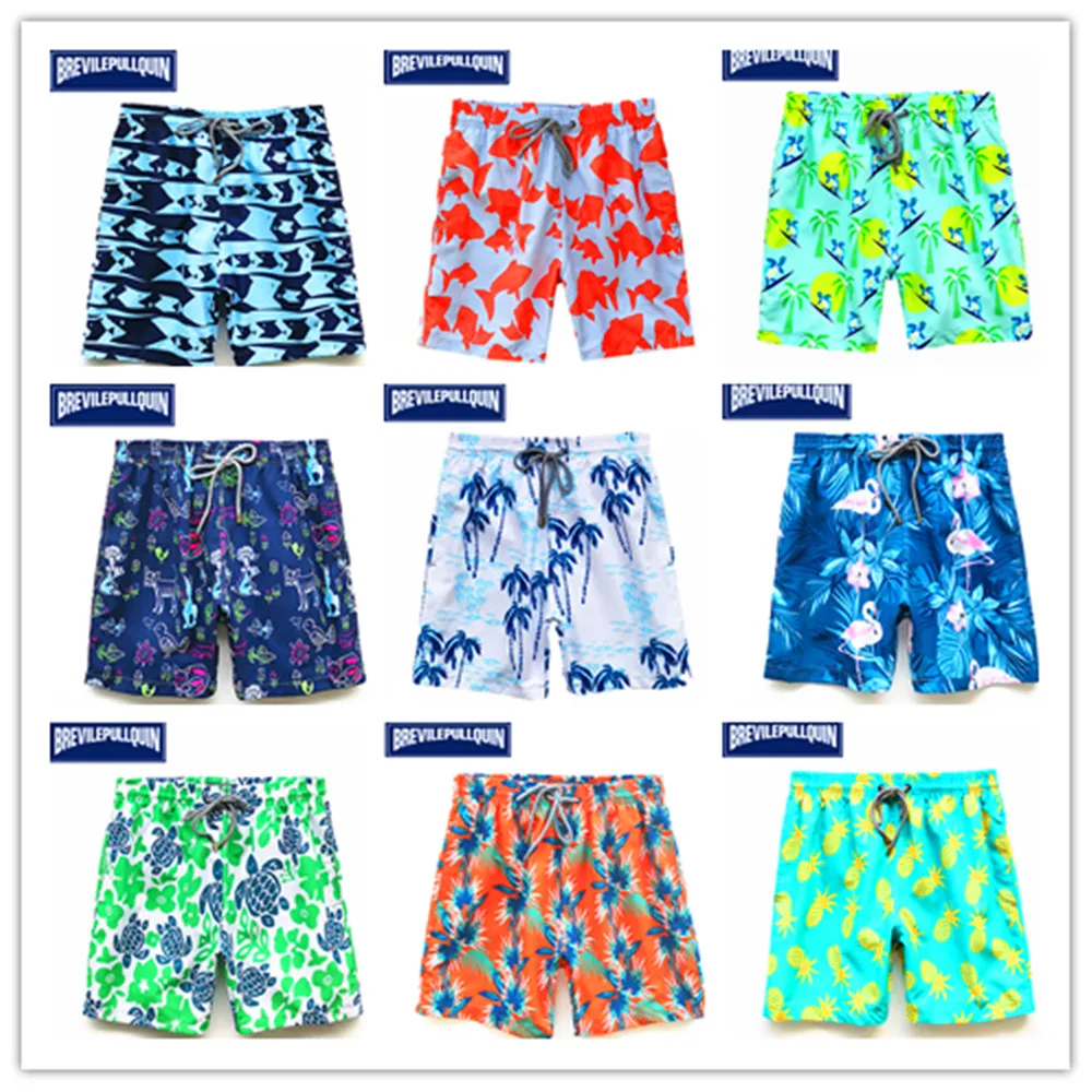 Шорты мужские для скейтборда бермуды черепахи пляжные шорты быстросохнущие 2021