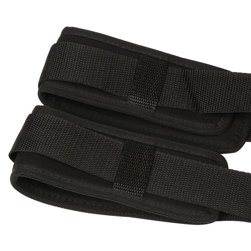 Секс-игры для взрослых БДСМ бондаж набор на щиколотку секс-качели игрушки женщин