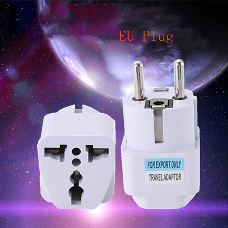 4 розетки переменного тока 2 USB выход мощность полосы круговой умный удлинитель 1,5 м кабель USB адаптер питания