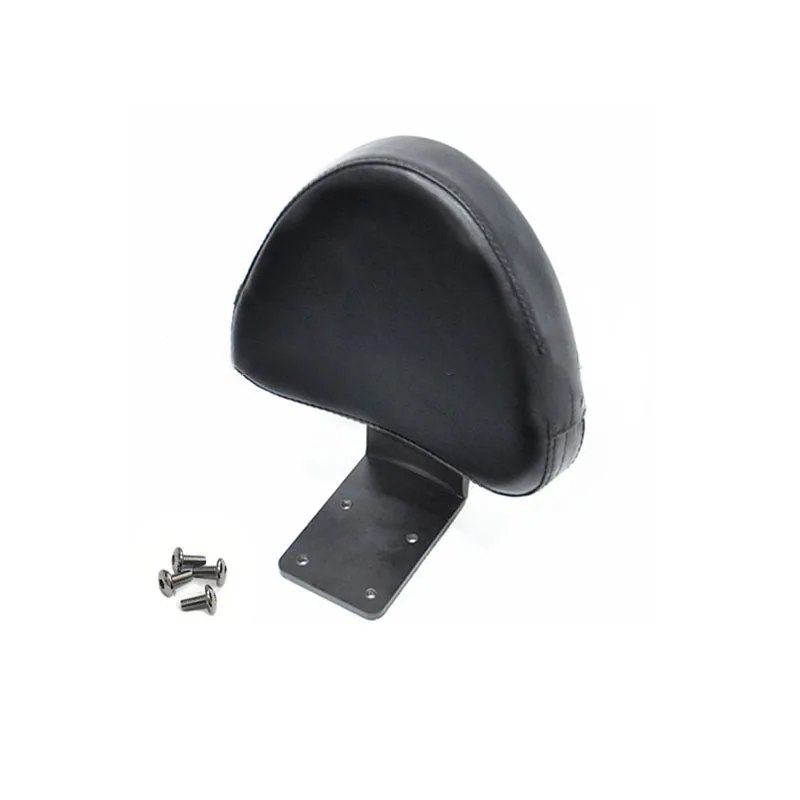 

Новинка, мотоциклетная задняя спинка Kingpin Gunner для Victory High-Ball Vegas Boardwalk, черные сиденья, пассажирские колышки