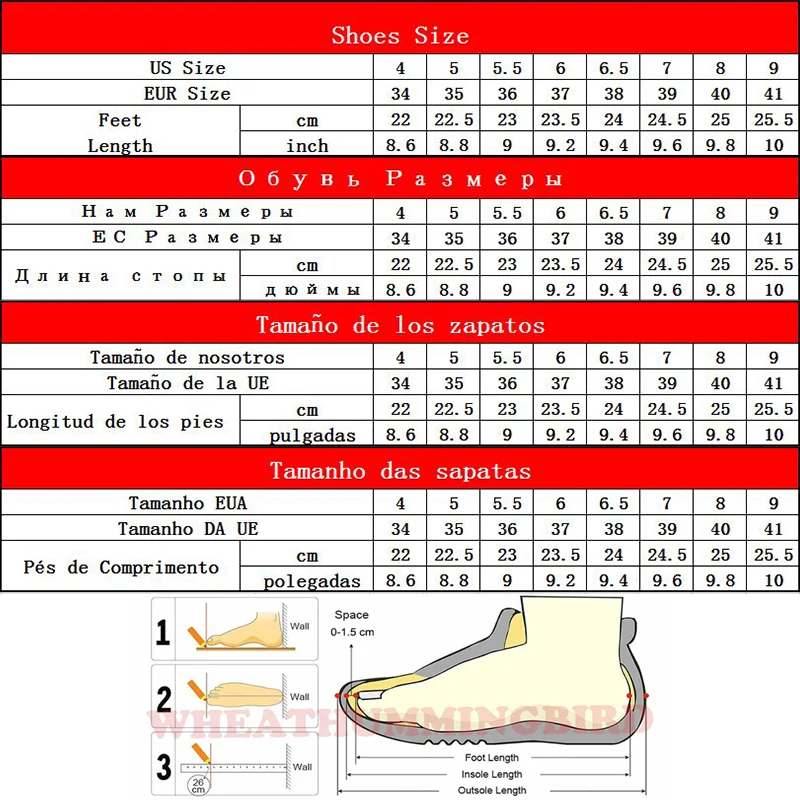 

Women's Shoes