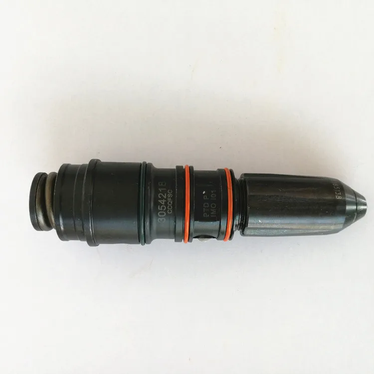 

3054218 NT855 injector diesel fuel system parts fuel injector 3054218