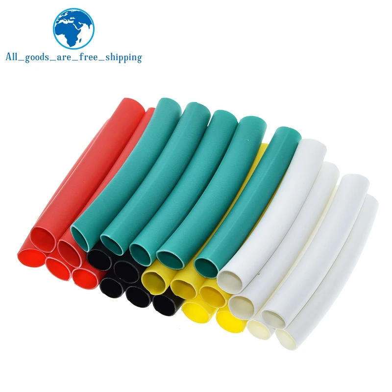 5 шт. протектор кабеля для iphone органайзер usb намотка провода термоусадочная