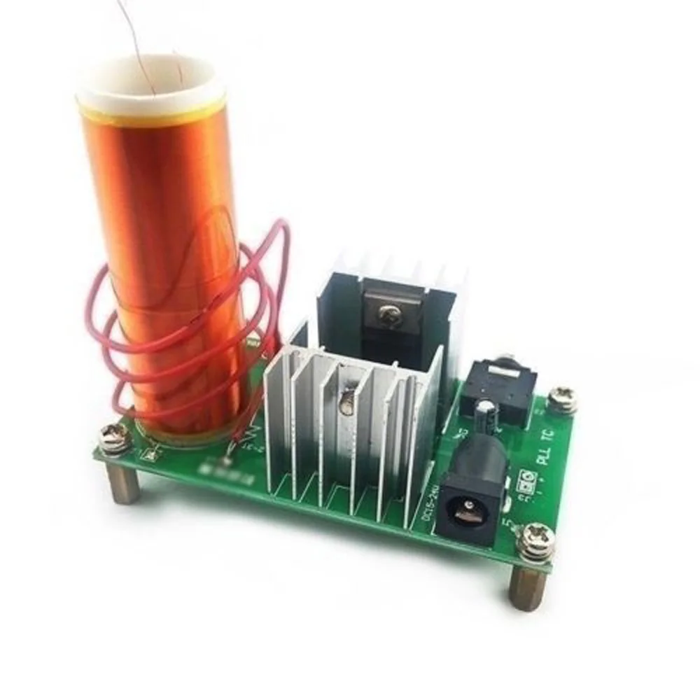 

Tesla DC15-24V 2A