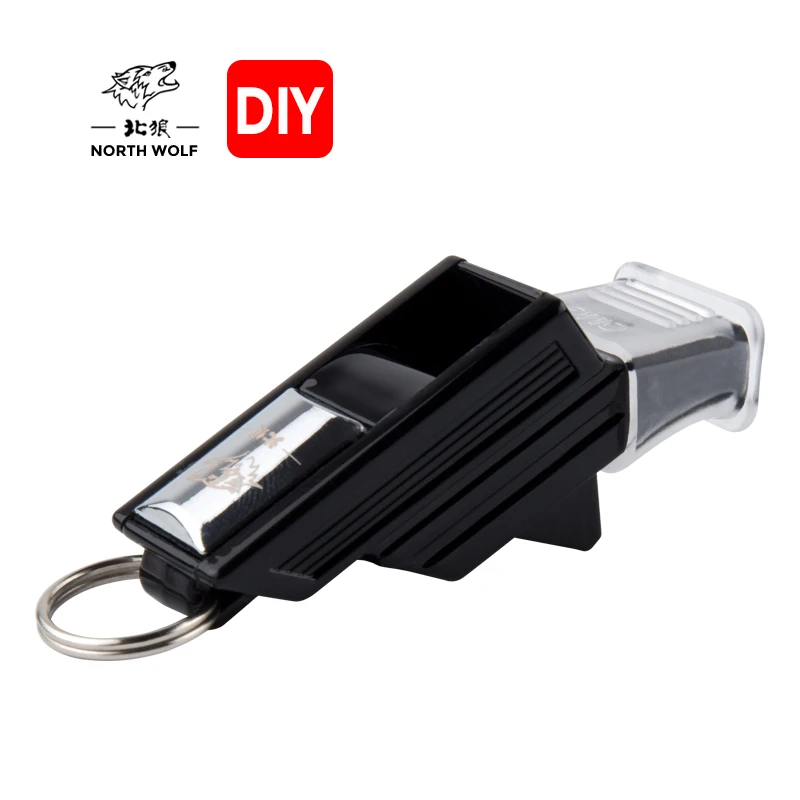 2021 Новый баскетбол свисток футбольного судьи Спорт на открытом воздухе из