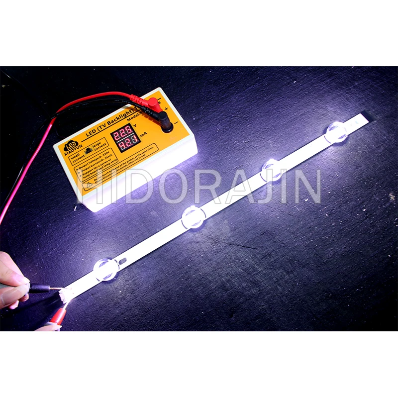 

Hot Style Product 100%new 0-320V Output LED TV Backlight Tester Multipurpose LED Strips Beads Test Tool LS'D Tool