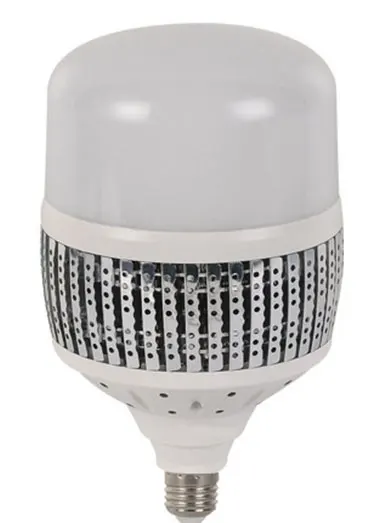 50W Cold White GD 1 шт. супер яркий 36 Вт 50 Вт 80 Вт 100 Вт 150 Вт 200 Вт Светодиодный лампочки E40 E27 AC220V светодиодный светильник высокого Мощность светодиодный инженерной технике - Испускаемый цвет: 50W Cold White