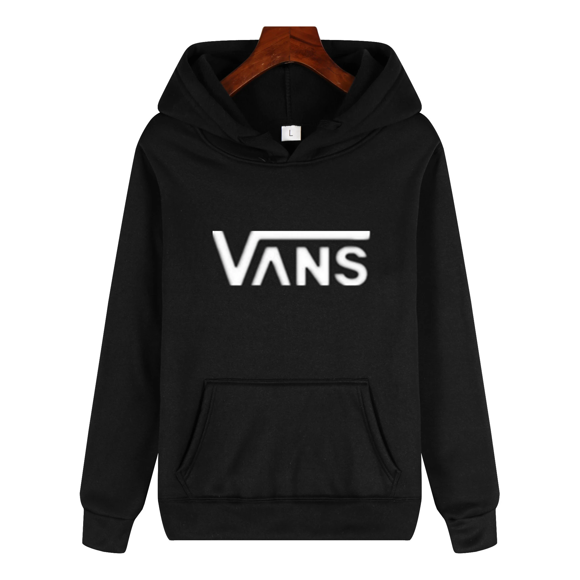 

2021 Chao brand printed hoodie long sleeve street clothes Harajuku sweatshirt unisex sports hoodie