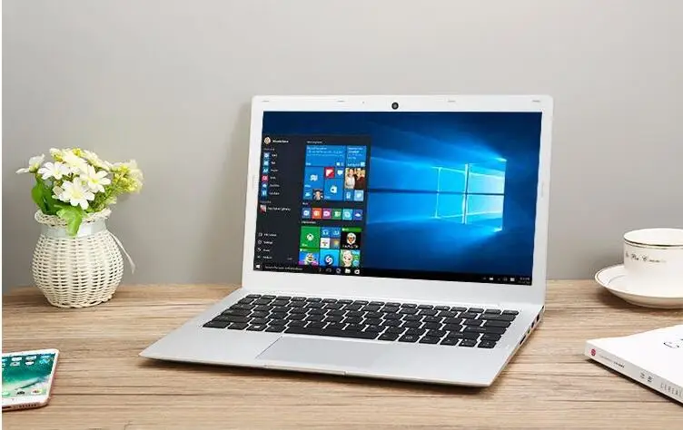 GMOLO 13,3 металлический ультрабук ноутбук Core I5 7th Gen 7200U 8 Гб DDR4 1 ТБ HDD+ дополнительный SSD, 1920*1080 HD игровой ноутбук