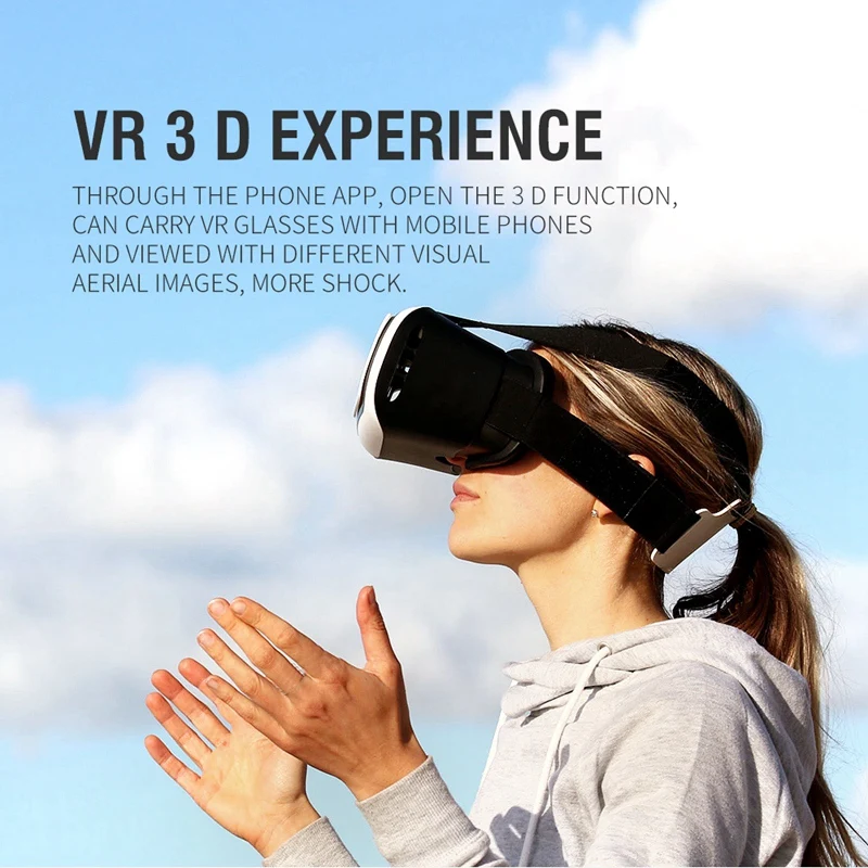 

Quadcopter HD Dual Camera Aerial Photography Remote Control Toy Aircraft Drone Long Endurance