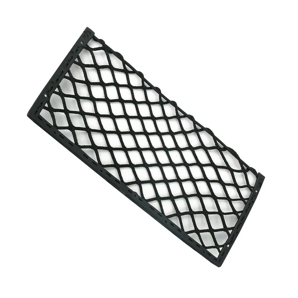 Портативная Автомобильная автобусная универсальная сетчатая карманная сумка для хранения мусора сумка для хранения мобильных телефонов сумка для хранения мусора