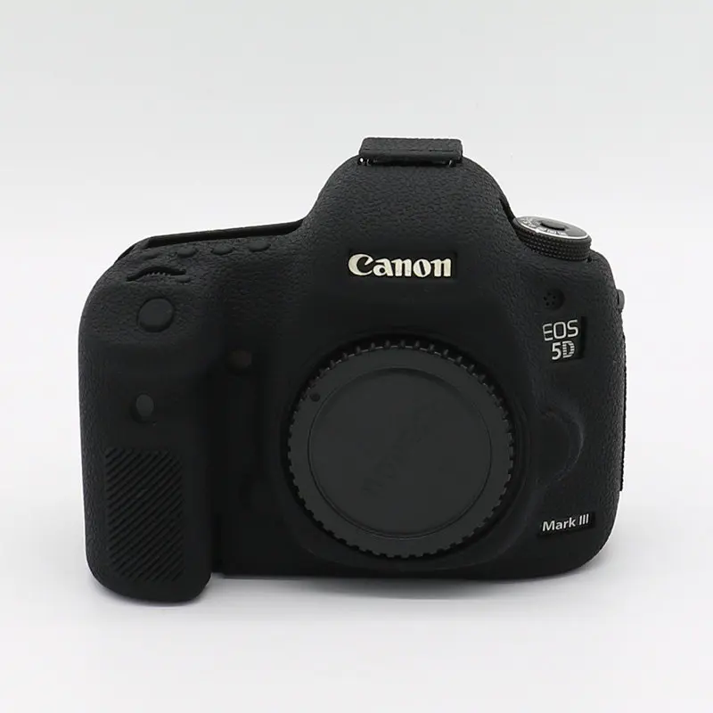 Камера чехол средства ухода за кожей для SONY A9 A7 III A7R III однообъективной зеркальной камеры Canon EOS титановый Электролитный электрод со случайно выбранным R 250D 5D Mark III IV 5D3 5D4 3000D 4000D 800D 750D SL3 T6i T7i