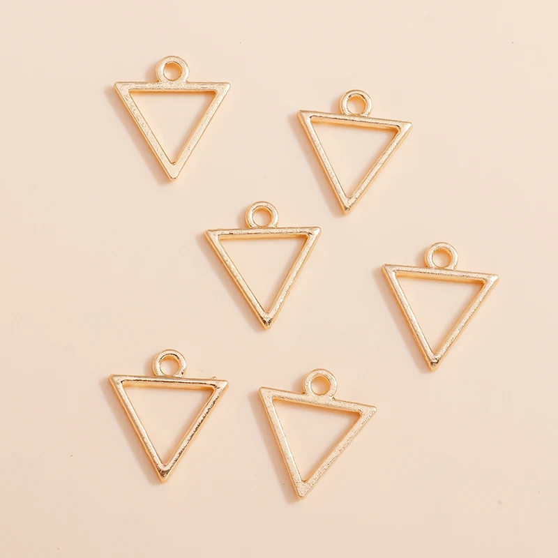 30 шт. женские серьги-подвески в металлической оправе | Украшения и аксессуары