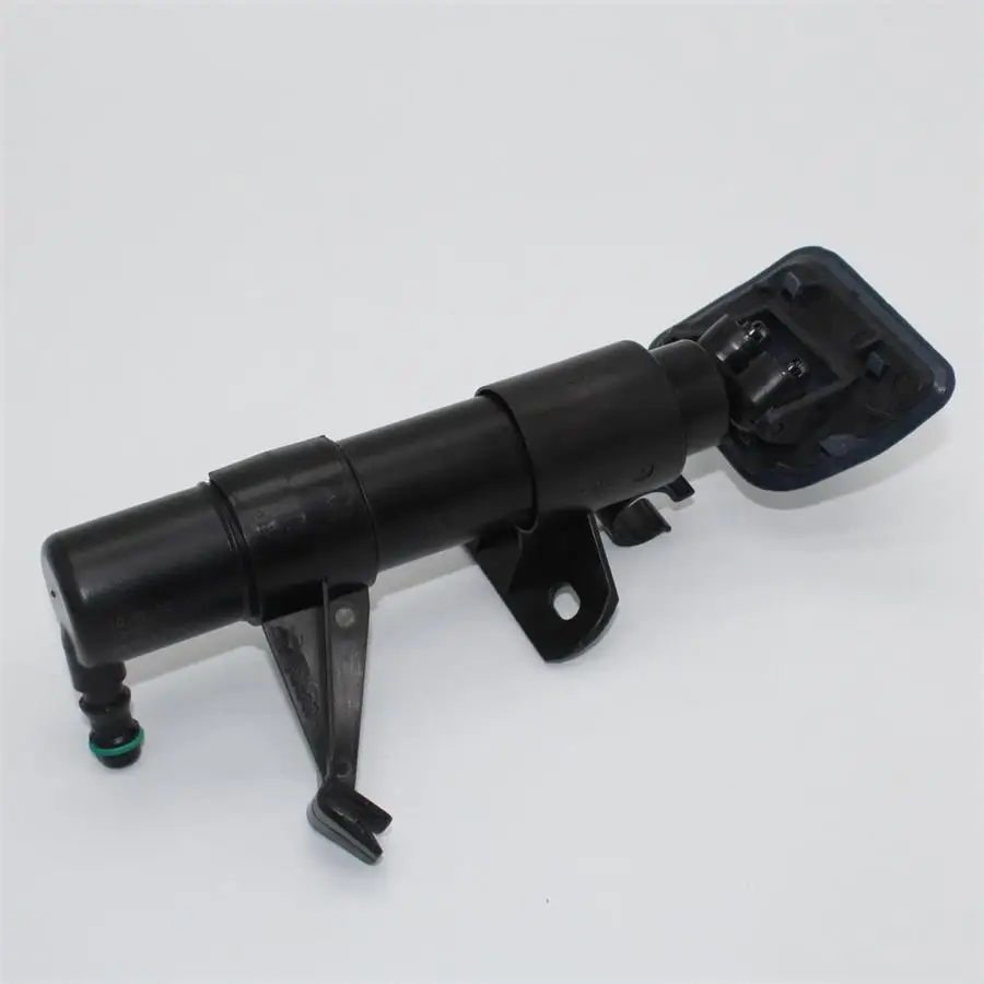 Правая сторона для VW Touareg 2007 2008 2009 2010 2011 автостайлинг мойка фар подъемный цилиндр