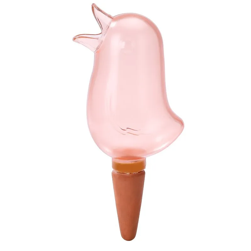 

Self-service Lazy Watering Device Bird Shape Home Business Travel Indoor Plant Irrigation Tool
