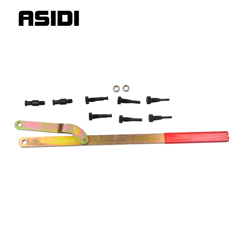 Универсальный комплект держателей для сцепления распределительного