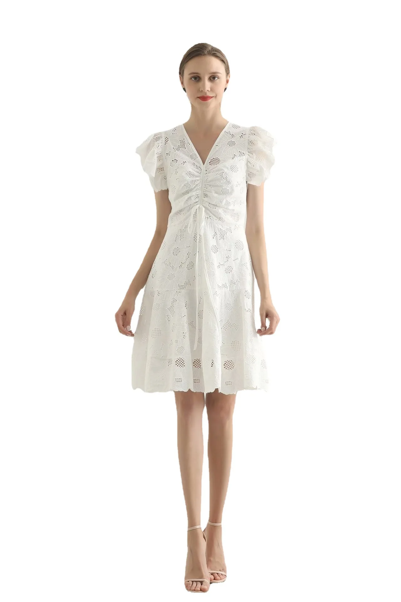 

2021 New Arrival Women Clothes Dress D