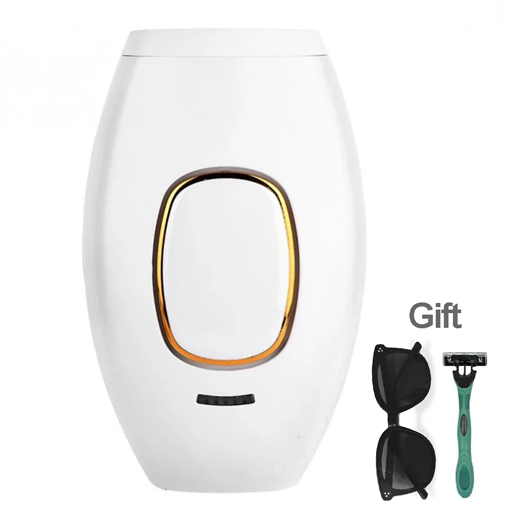 

Personal Care Appliances