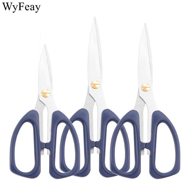 Профессиональные швейные ножницы высокого качества Прямые Швейные для одежды
