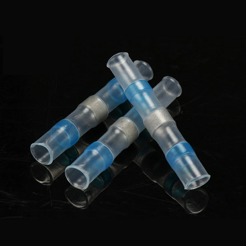 50 шт. водонепроницаемые соединители для стыковых соединений | Обустройство дома