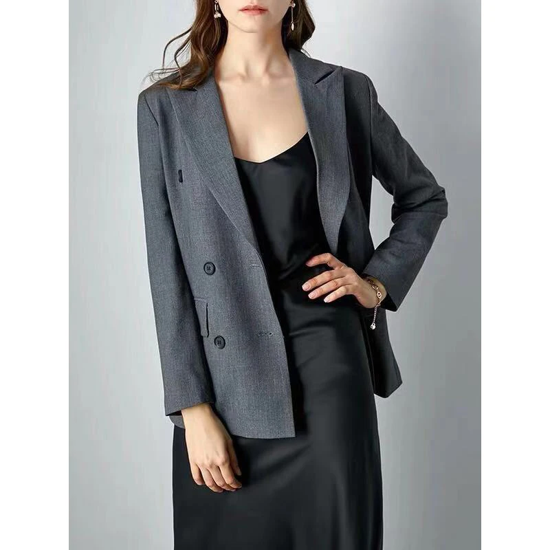 

Fashion High Quality Women's Dress Summer Spaghetti Satin Long Woman Dress Very Soft Smooth Plus