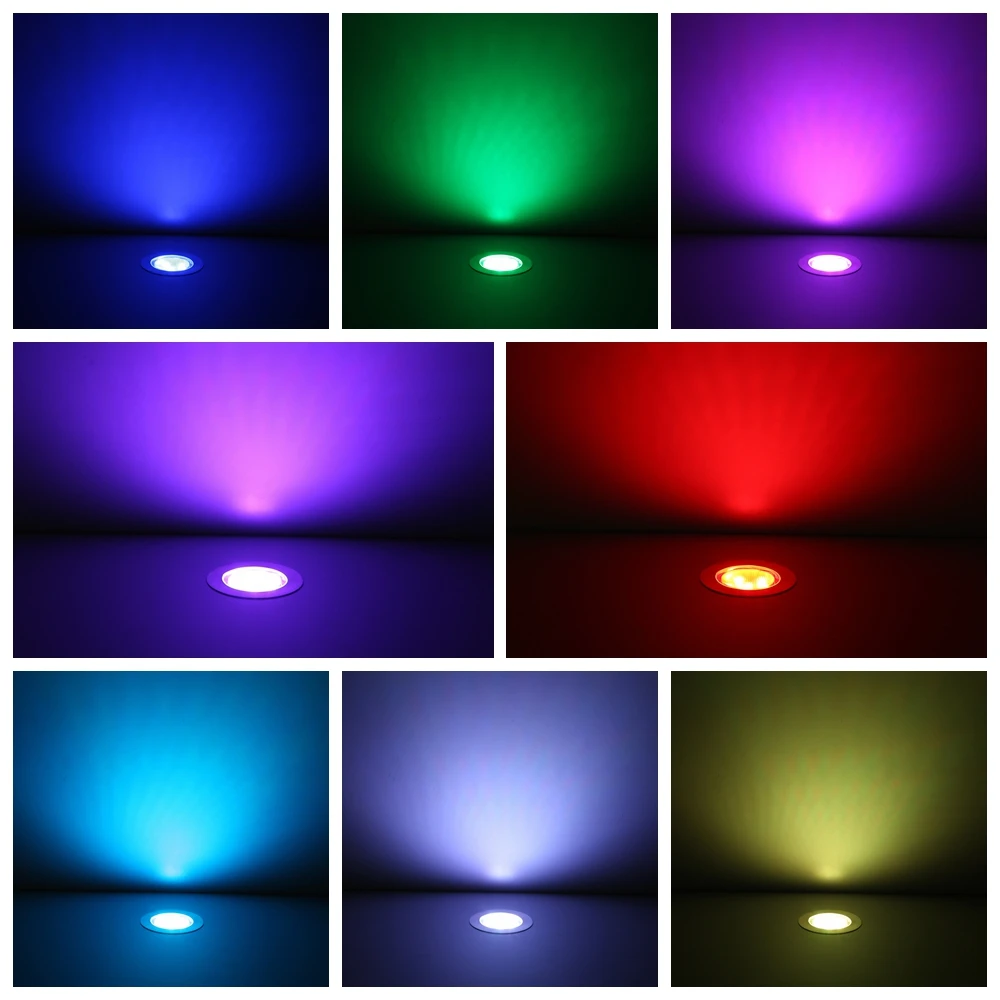 20X61mm 12V RGB RGBW Teresa светодиодный светильник для лестничных колодок с понижающими шаговыми лампами, Водонепроницаемый wifi Bluetooth контроллер с сеткой, таймер, диммер